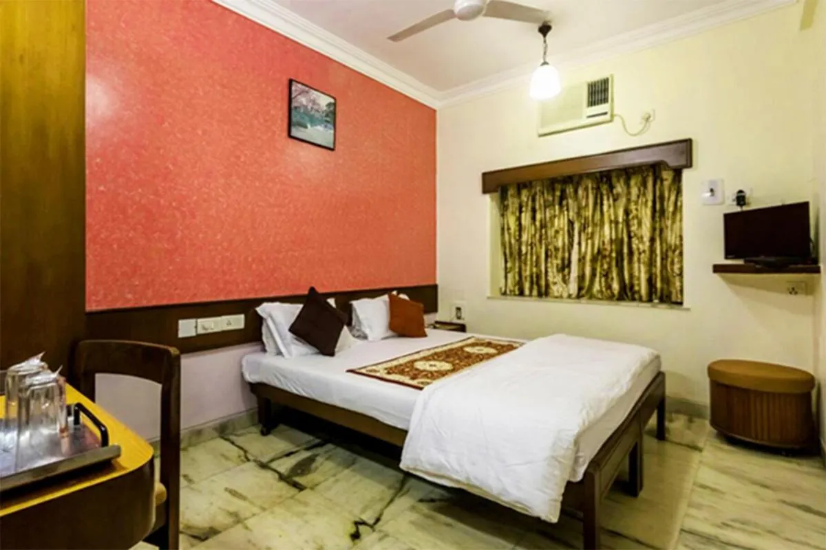 Image 5 of Hotel Mogul Palace – Near Masjid Bunder Mumbai