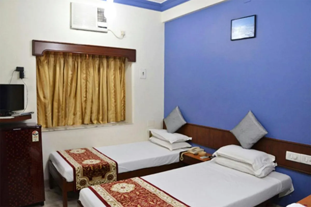 Image 2 of Hotel Mogul Palace – Near Masjid Bunder Mumbai