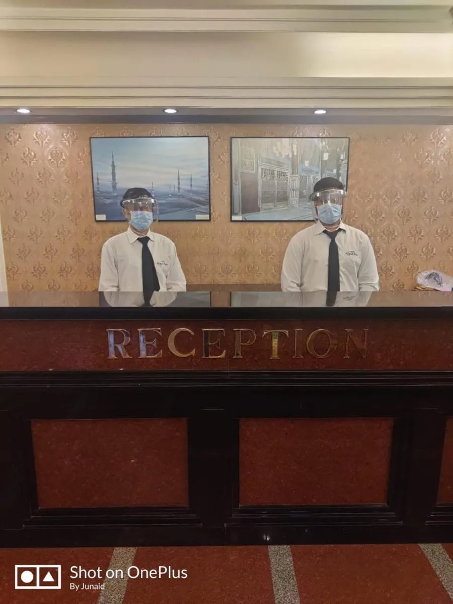 Image 4 of Hotel Mogul Palace – Near Masjid Bunder Mumbai