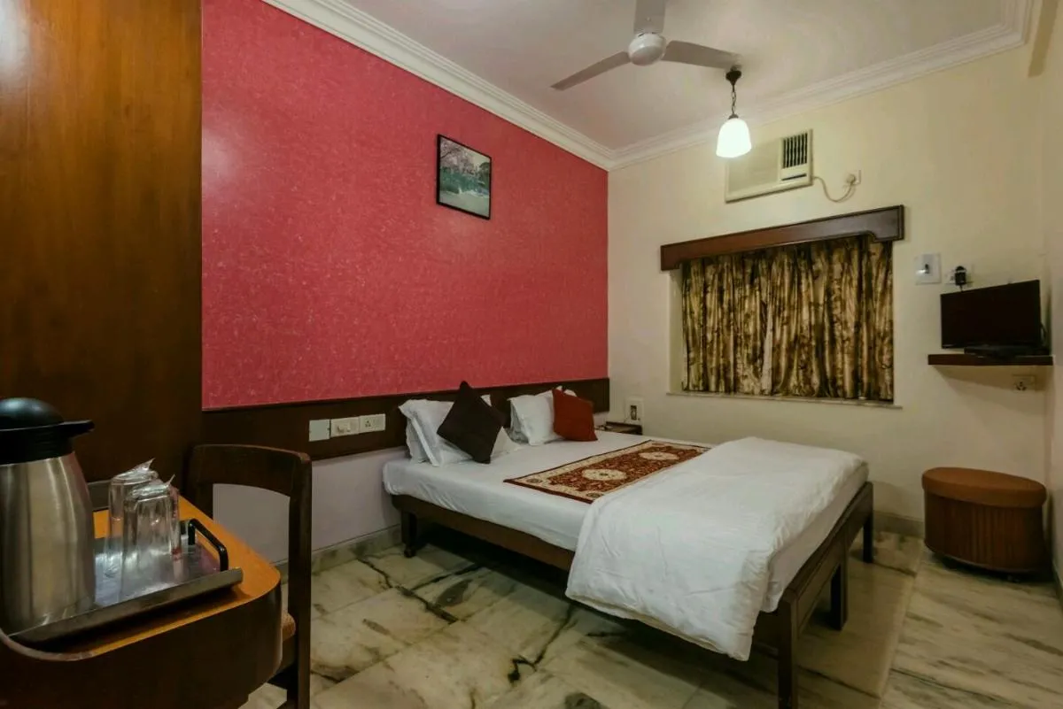 Image 6 of Hotel Mogul Palace – Near Masjid Bunder Mumbai