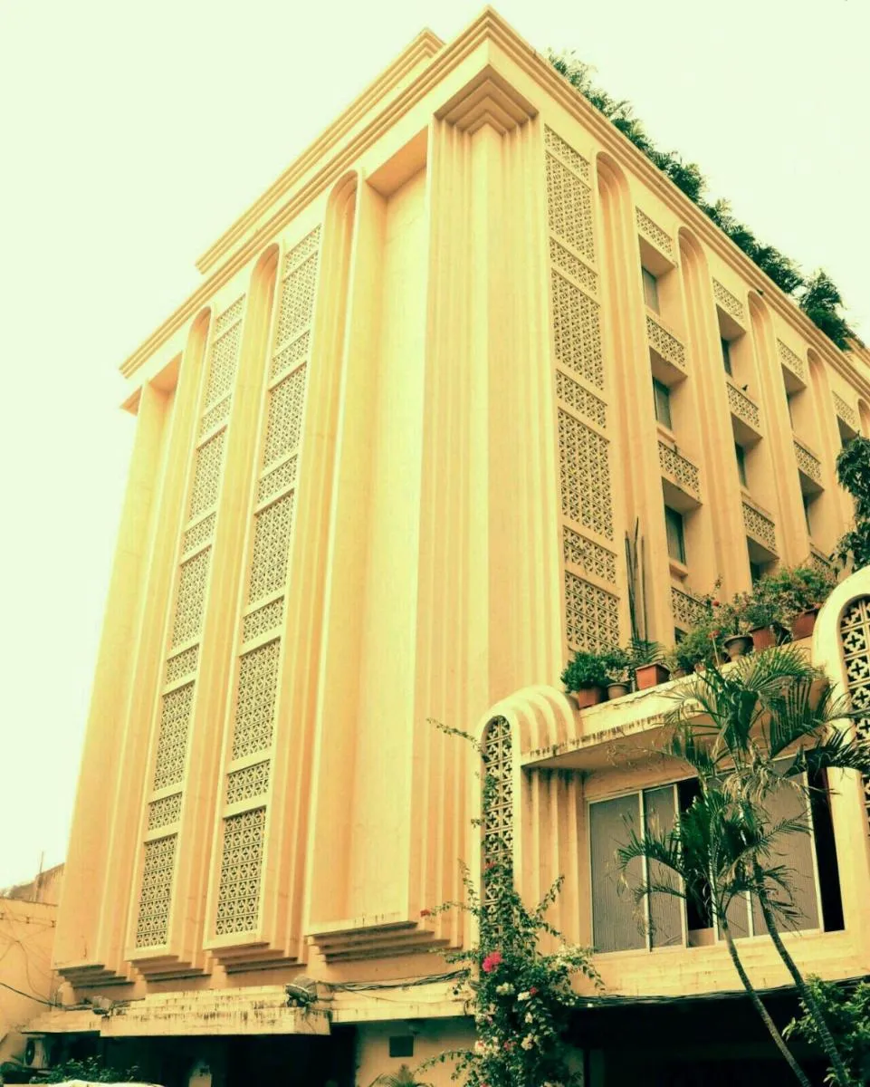 Image 3 of Hotel Mogul Palace – Near Masjid Bunder Mumbai