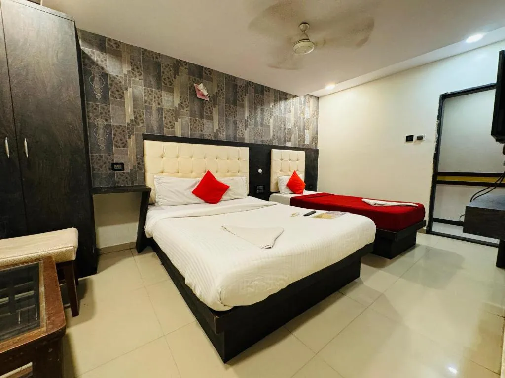 Image of Hotel Mumbai Grand