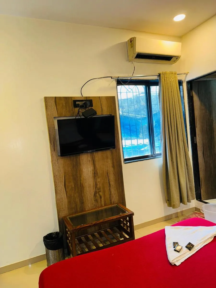 Image 5 of Hotel Mumbai Grand