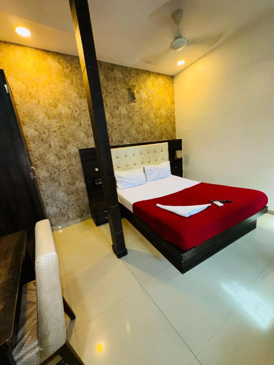 Image 6 of Hotel Mumbai Grand