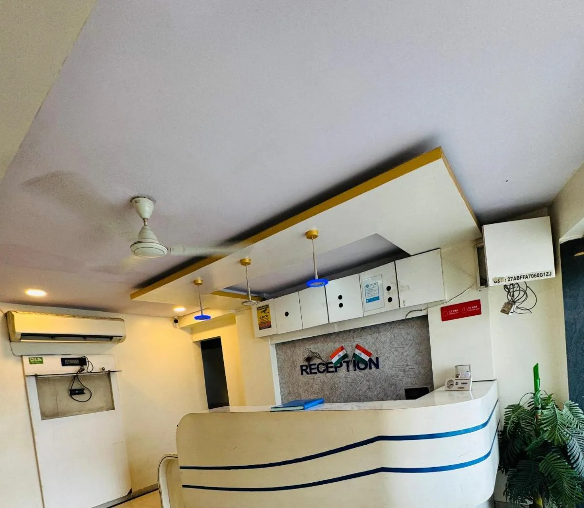 Image 1 of Hotel Mumbai Grand