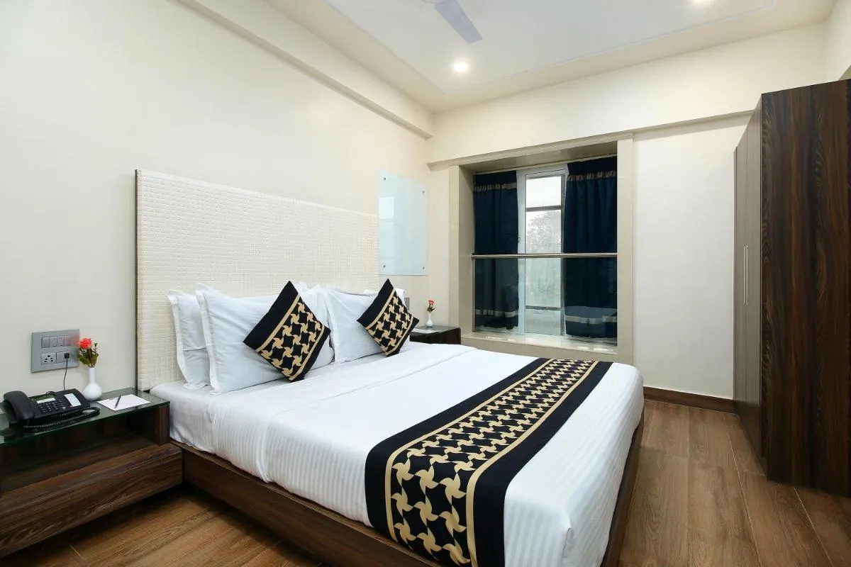 Image 5 of Hotel Mumbai House Juhu, Santacruz West, Mumbai