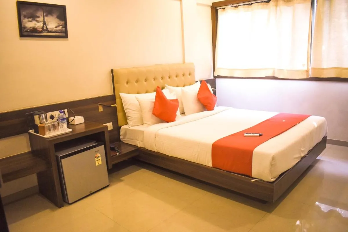 Image 5 of Hotel Mumbai International- Near T2 International Airport
