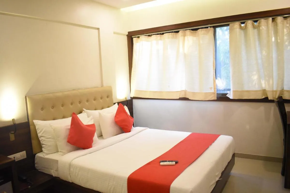 Image 6 of Hotel Mumbai International- Near T2 International Airport