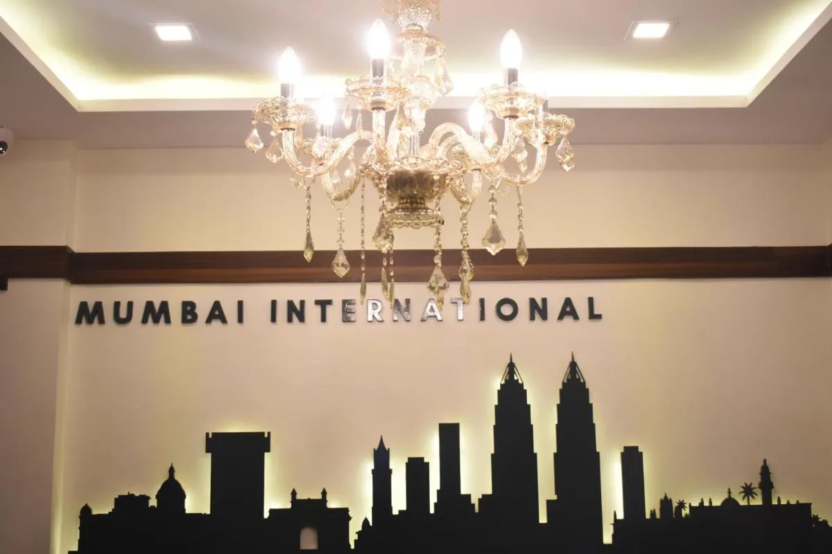 Image 1 of Hotel Mumbai International- Near T2 International Airport
