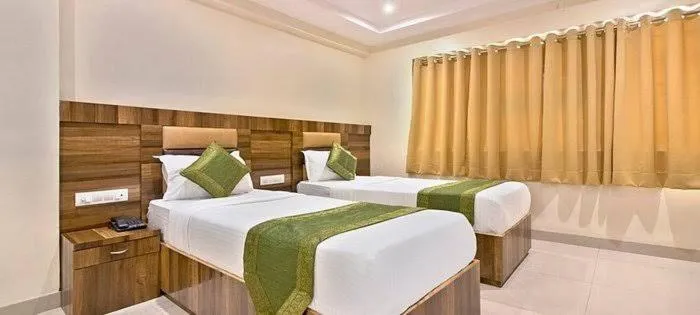 Image 4 of Hotel Mumbai International- Near T2 International Airport