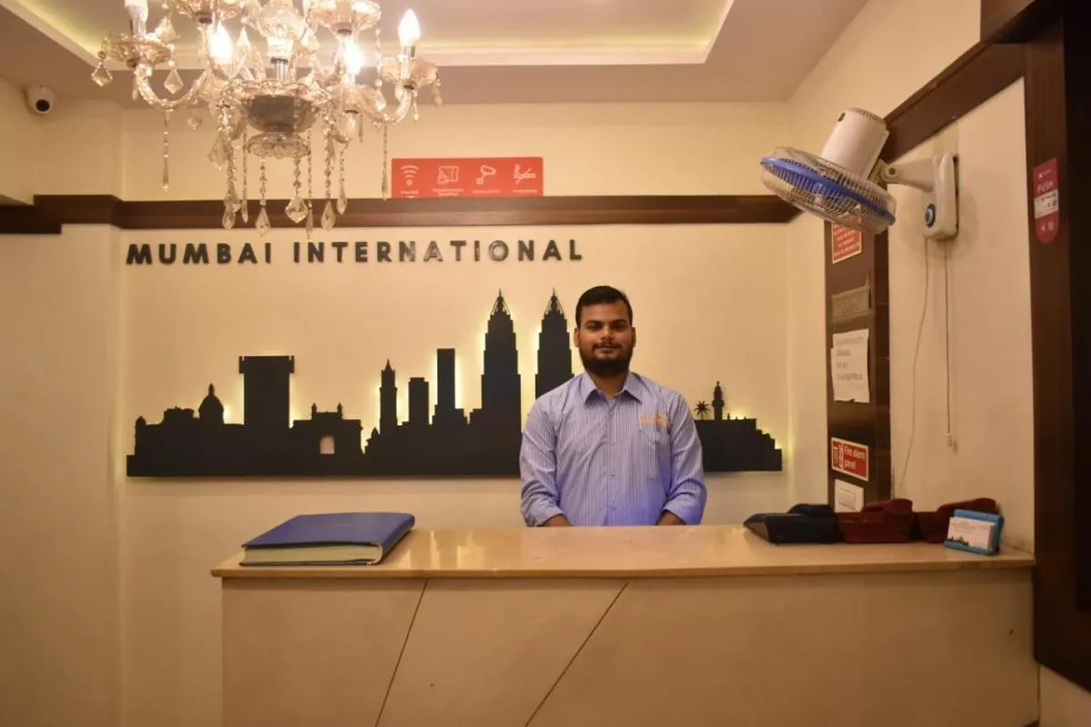 Image 2 of Hotel Mumbai International- Near T2 International Airport