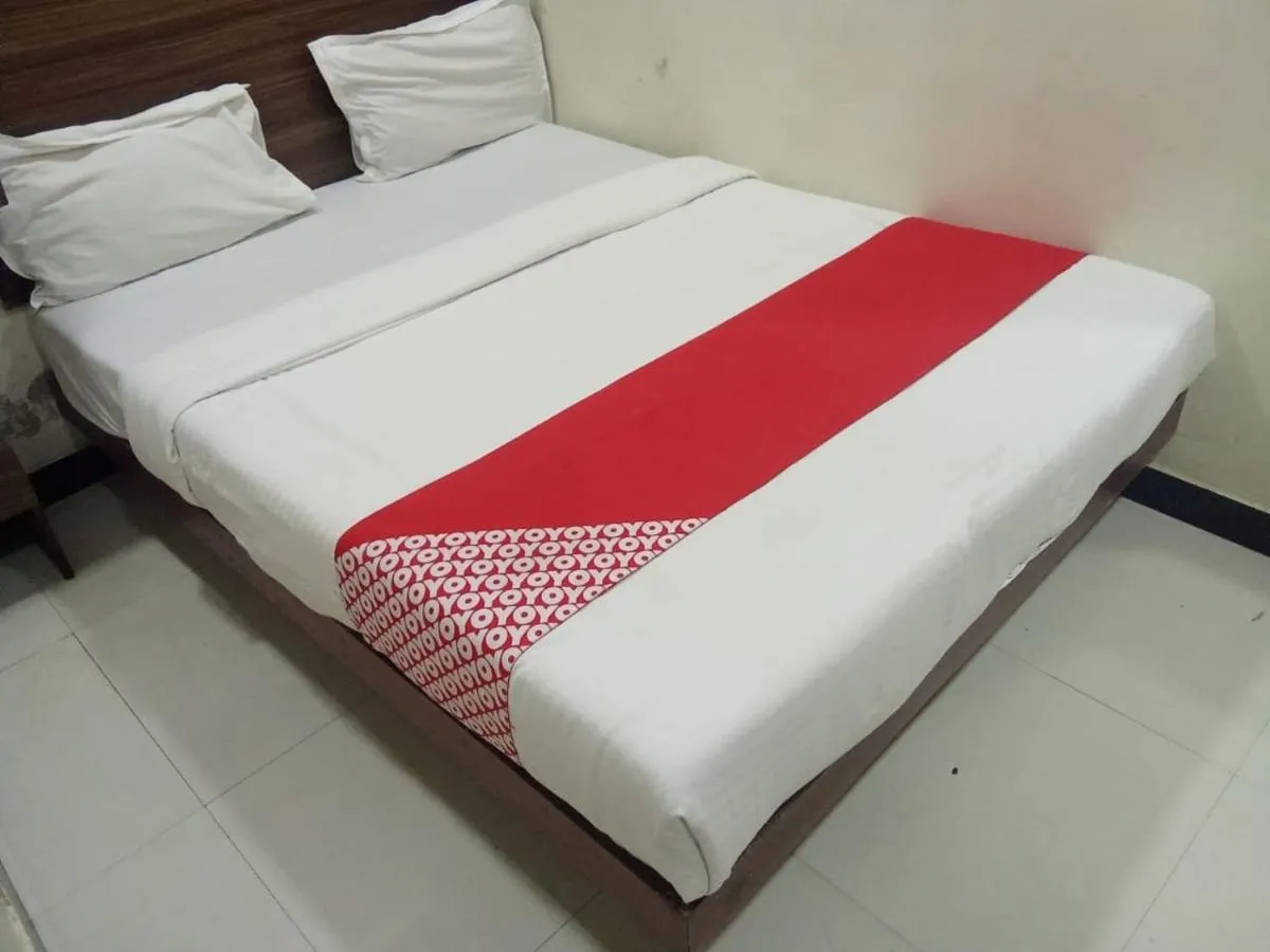 Image 3 of Hotel Mumbai Residency