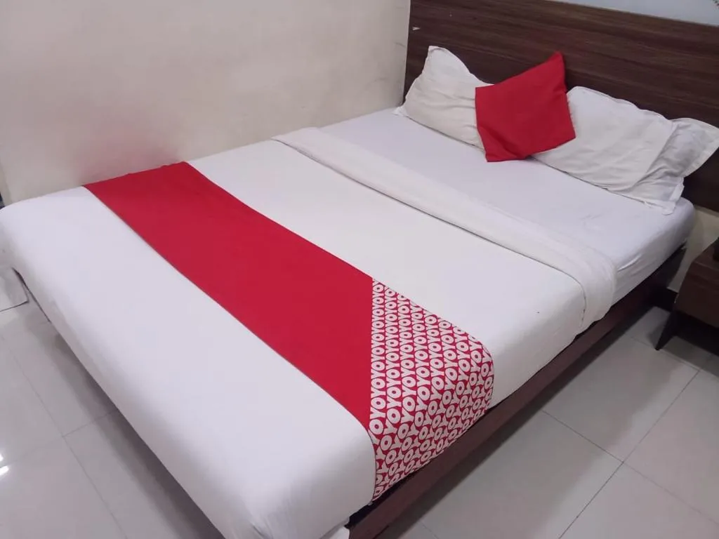 Image of Hotel Mumbai Residency