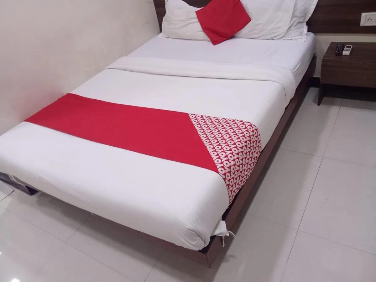 Image 1 of Hotel Mumbai Residency