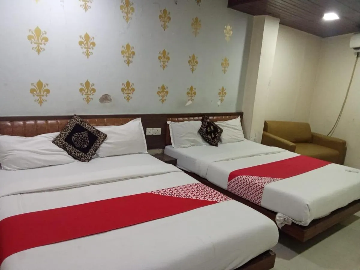 Image 5 of Hotel Mumbai Residency
