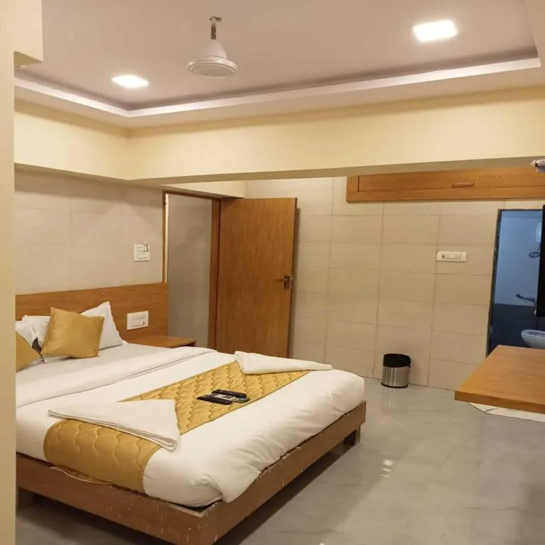 Image of Hotel New Sarah Inn, Andheri West
