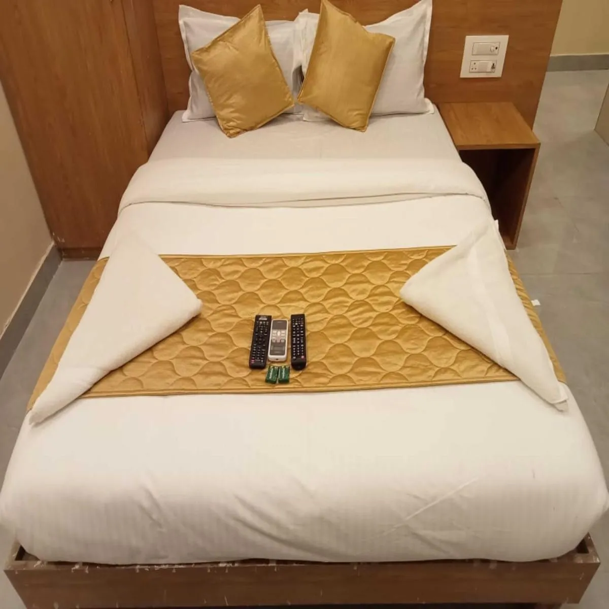 Image 4 of Hotel New Sarah Inn, Andheri West