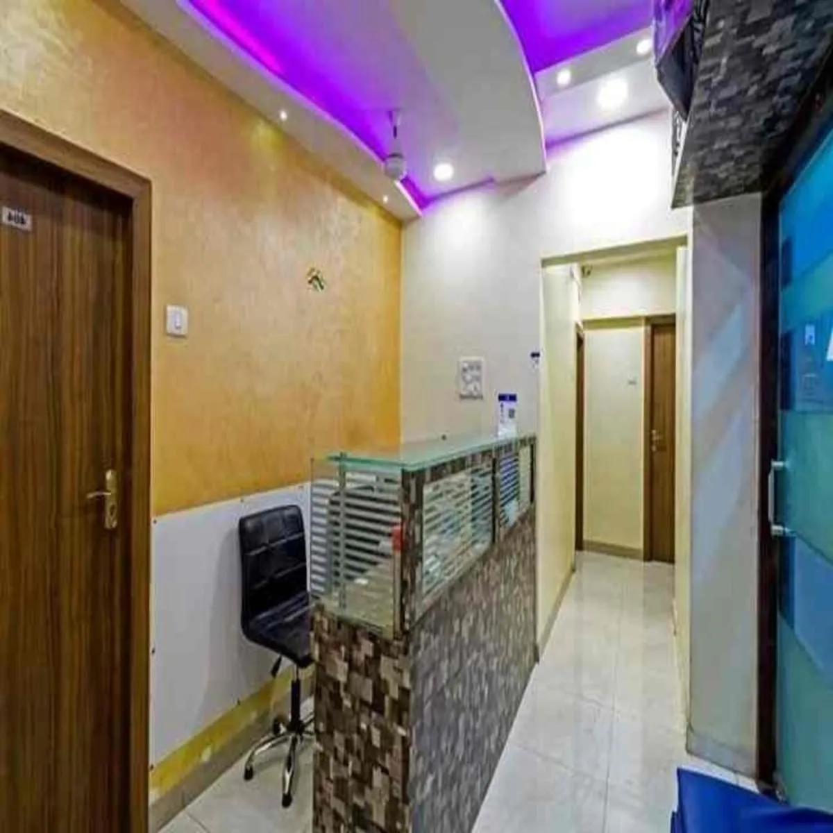 Image 3 of Hotel New Sarah Inn, Andheri West