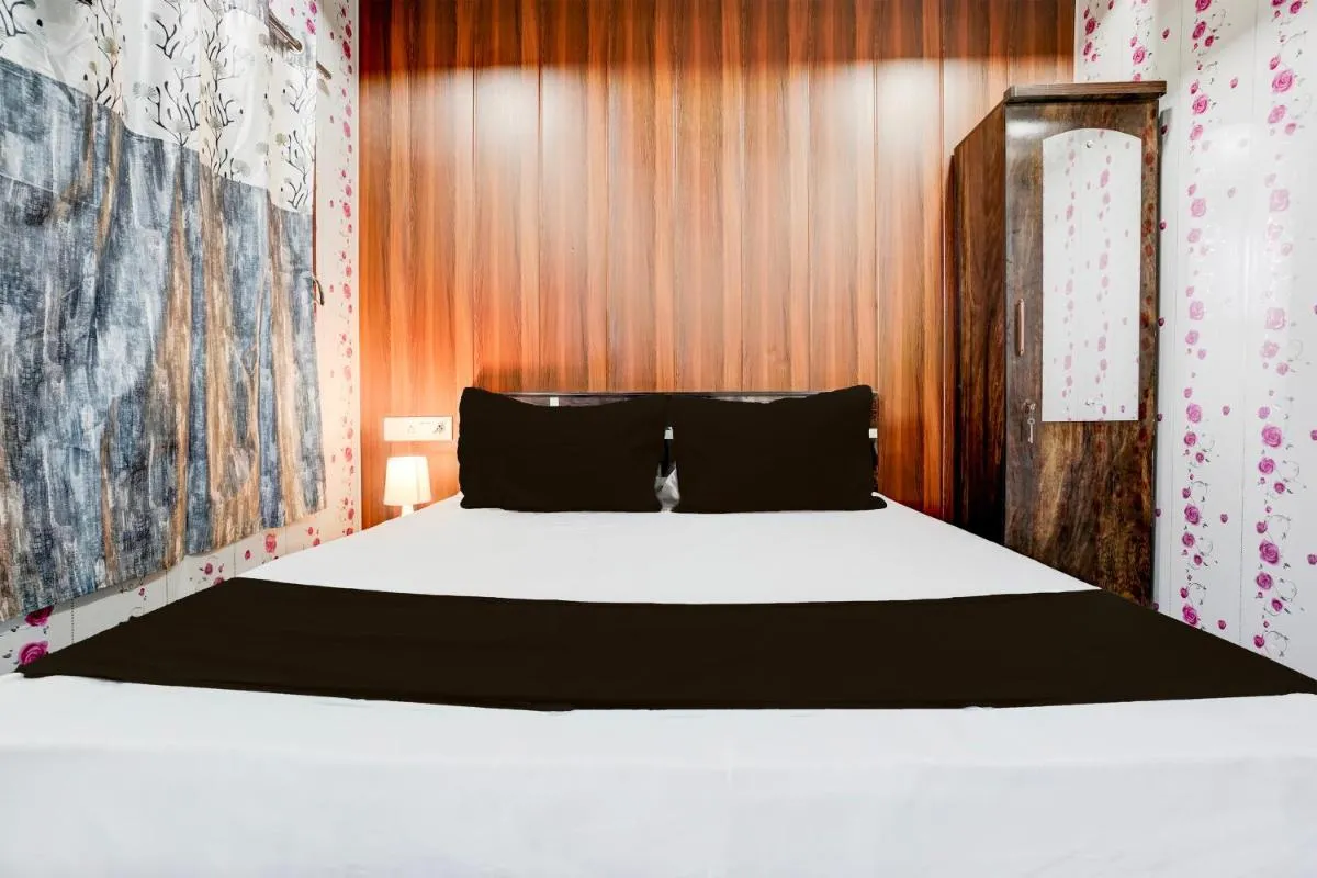 Image 6 of Hotel O Amma bhau residency