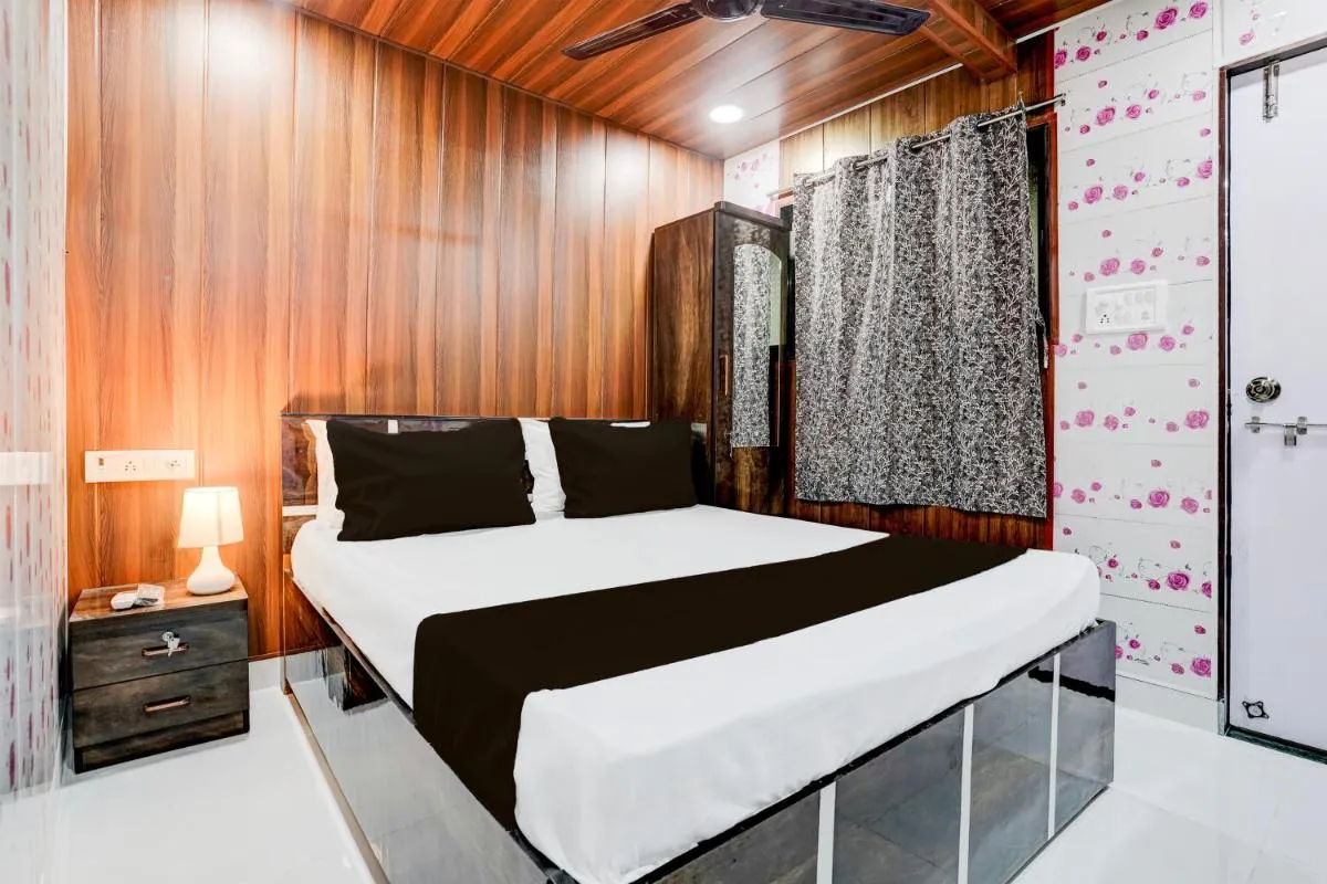 Image 4 of Hotel O Amma bhau residency