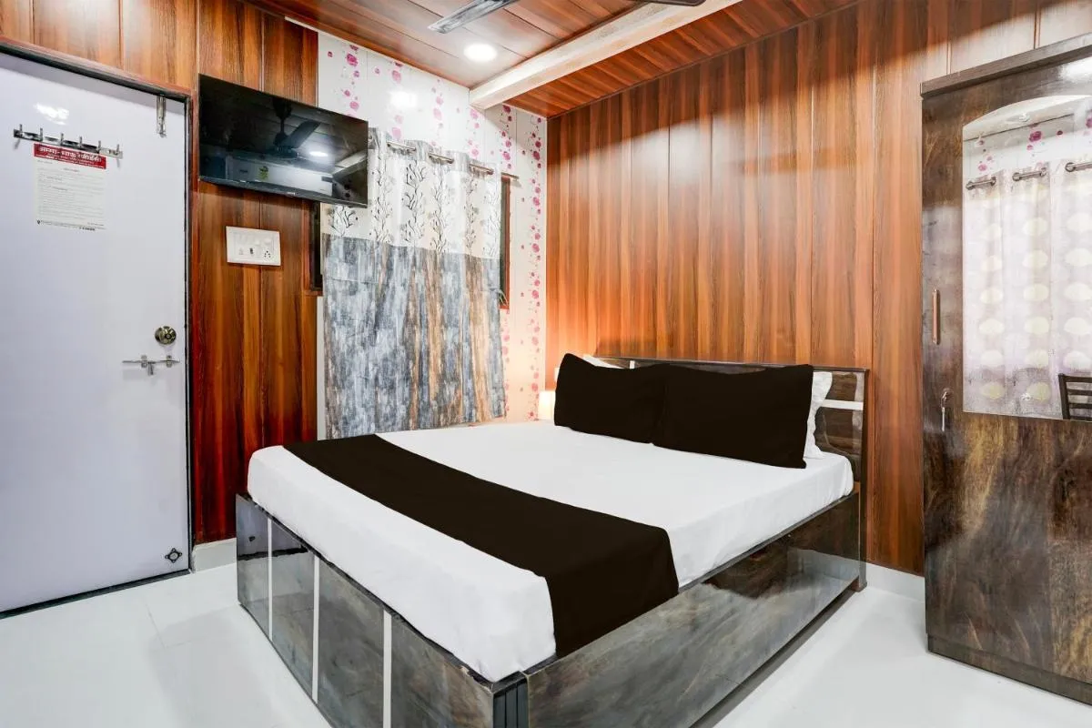 Image 2 of Hotel O Amma bhau residency