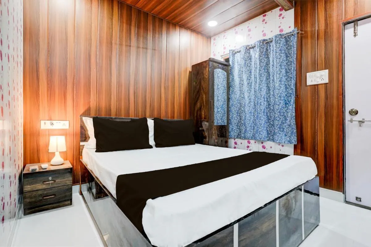 Image 5 of Hotel O Amma bhau residency