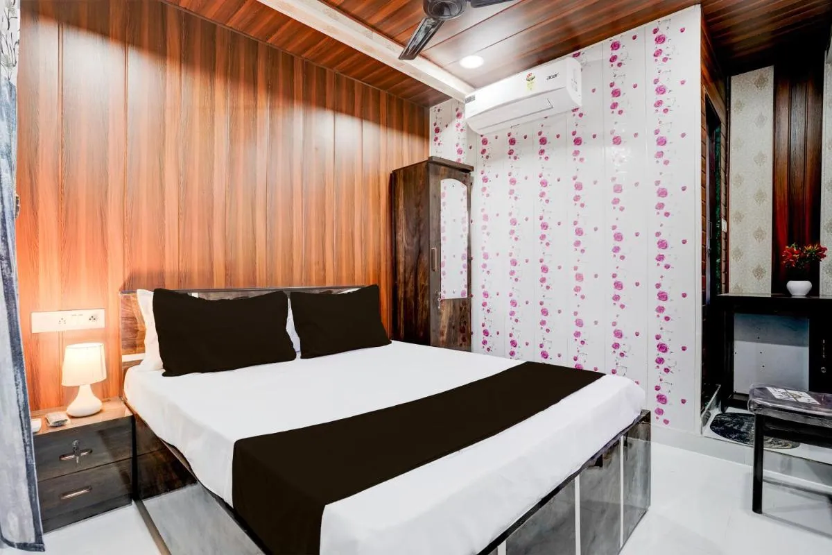 Image 3 of Hotel O Amma bhau residency