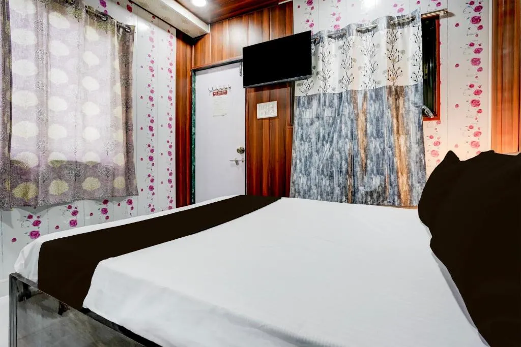 Image of Hotel O Amma bhau residency