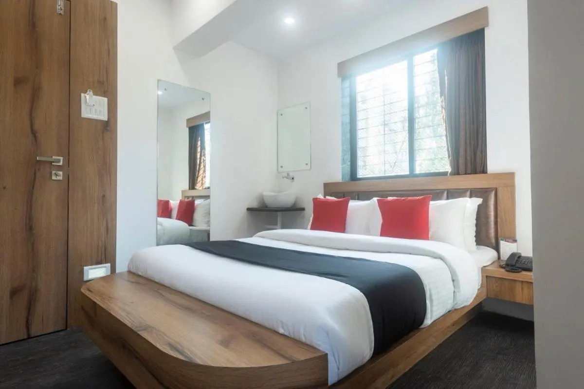 Image 4 of Hotel O Babas Residency