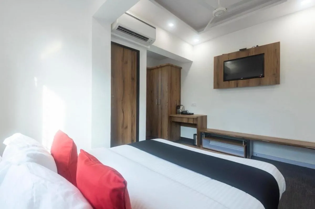 Image 3 of Hotel O Babas Residency