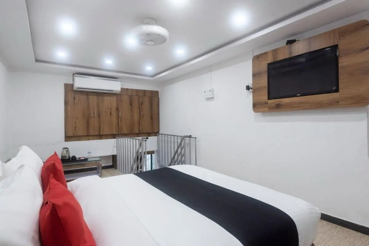 Image 5 of Hotel O Babas Residency