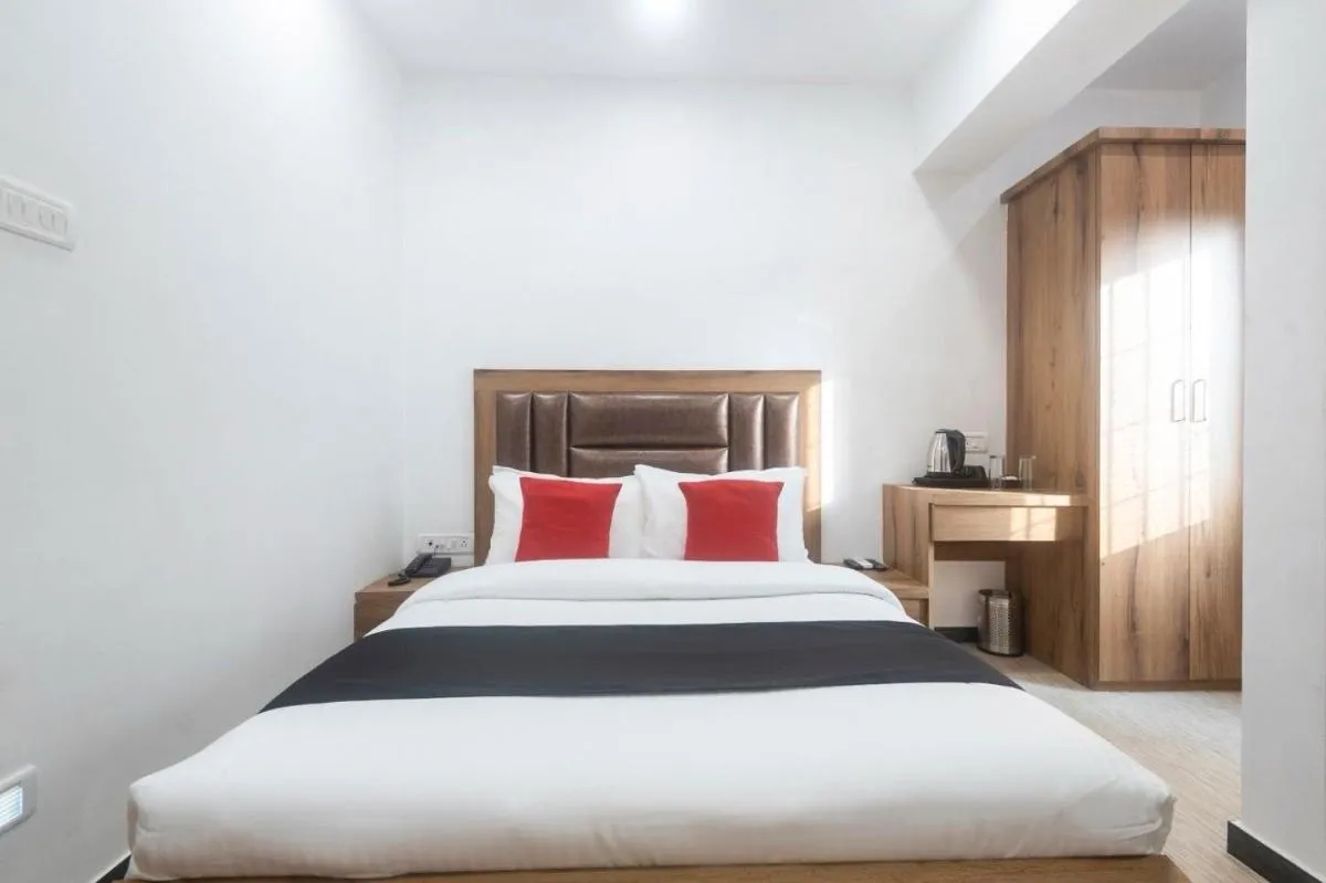 Image 6 of Hotel O Babas Residency