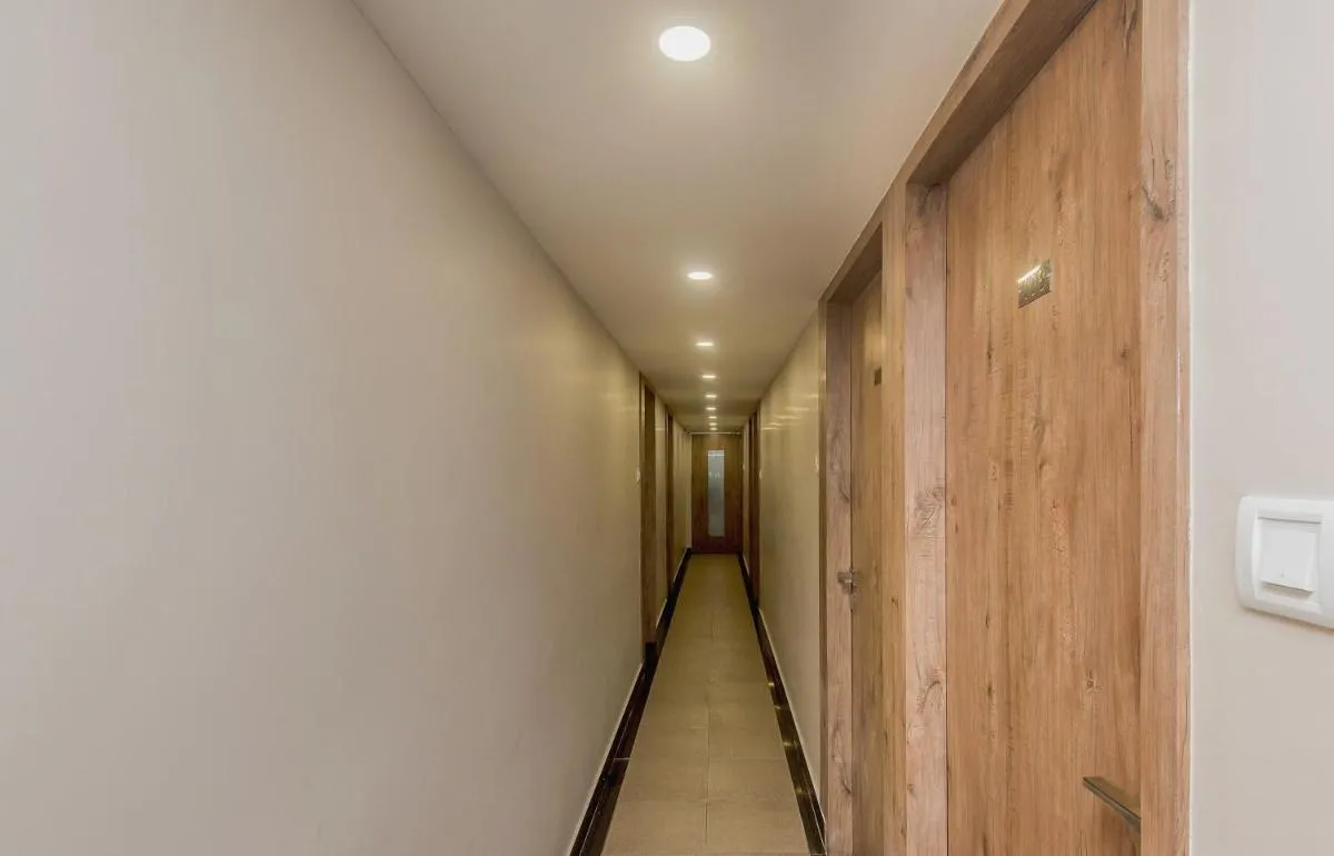 Image 4 of Hotel O Blue Ocean Near R City Mall