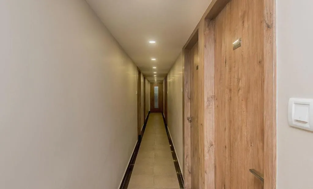 Image of Hotel O Blue Ocean Near R City Mall