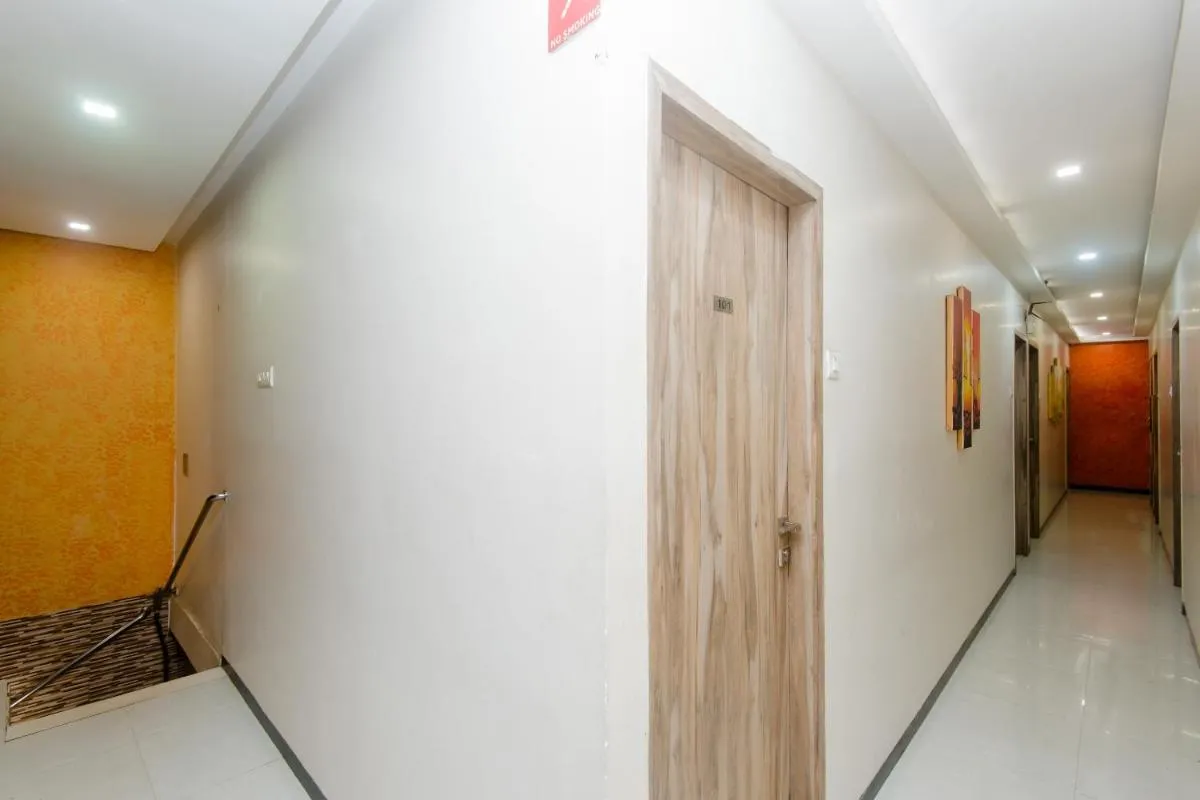 Image 3 of Hotel O Blue Pearl Residency Near Chhatrapati Shivaji International Airport