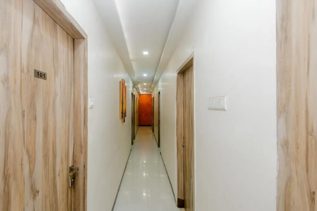 Image of Hotel O Blue Pearl Residency Near Chhatrapati Shivaji International Airport
