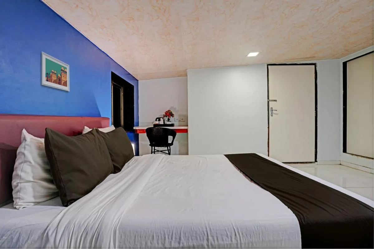 Image 2 of Hotel O Blue Sea