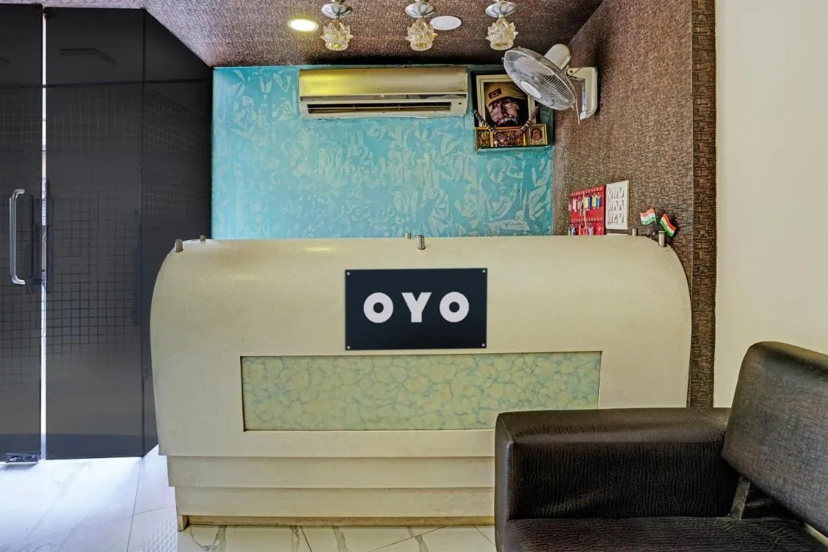 Image 6 of Hotel O Blue Sea