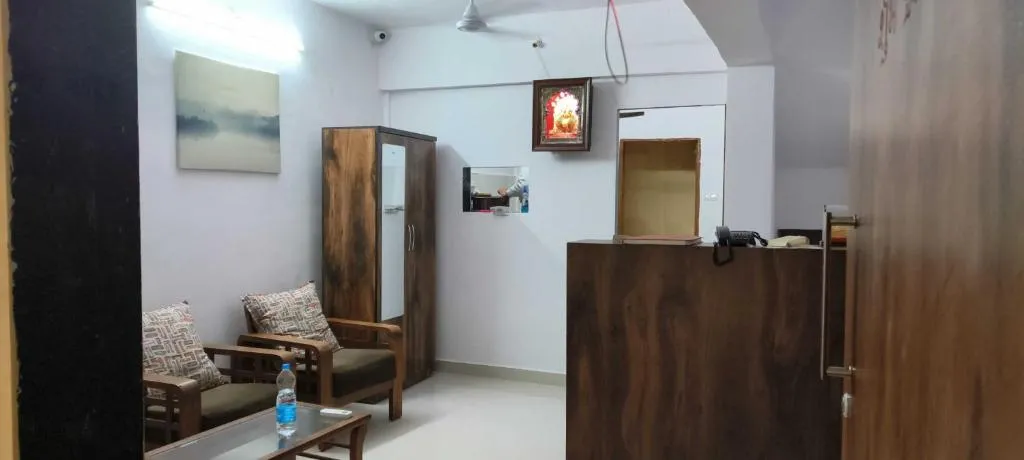 Image of Hotel O Deluxe United Corporate Homes 2