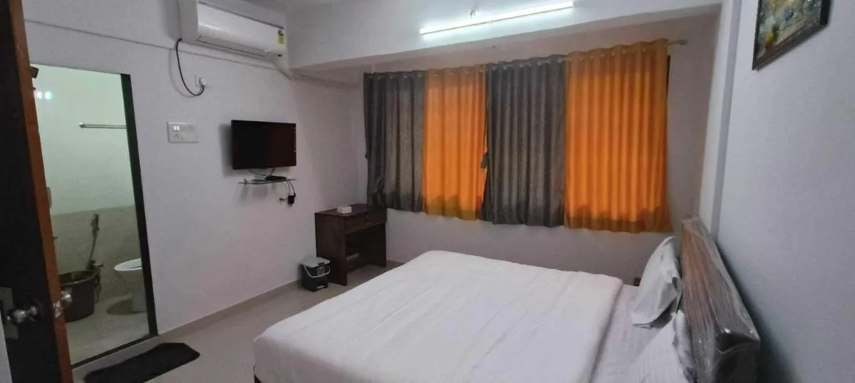 Image 3 of Hotel O Deluxe United Corporate Homes 2