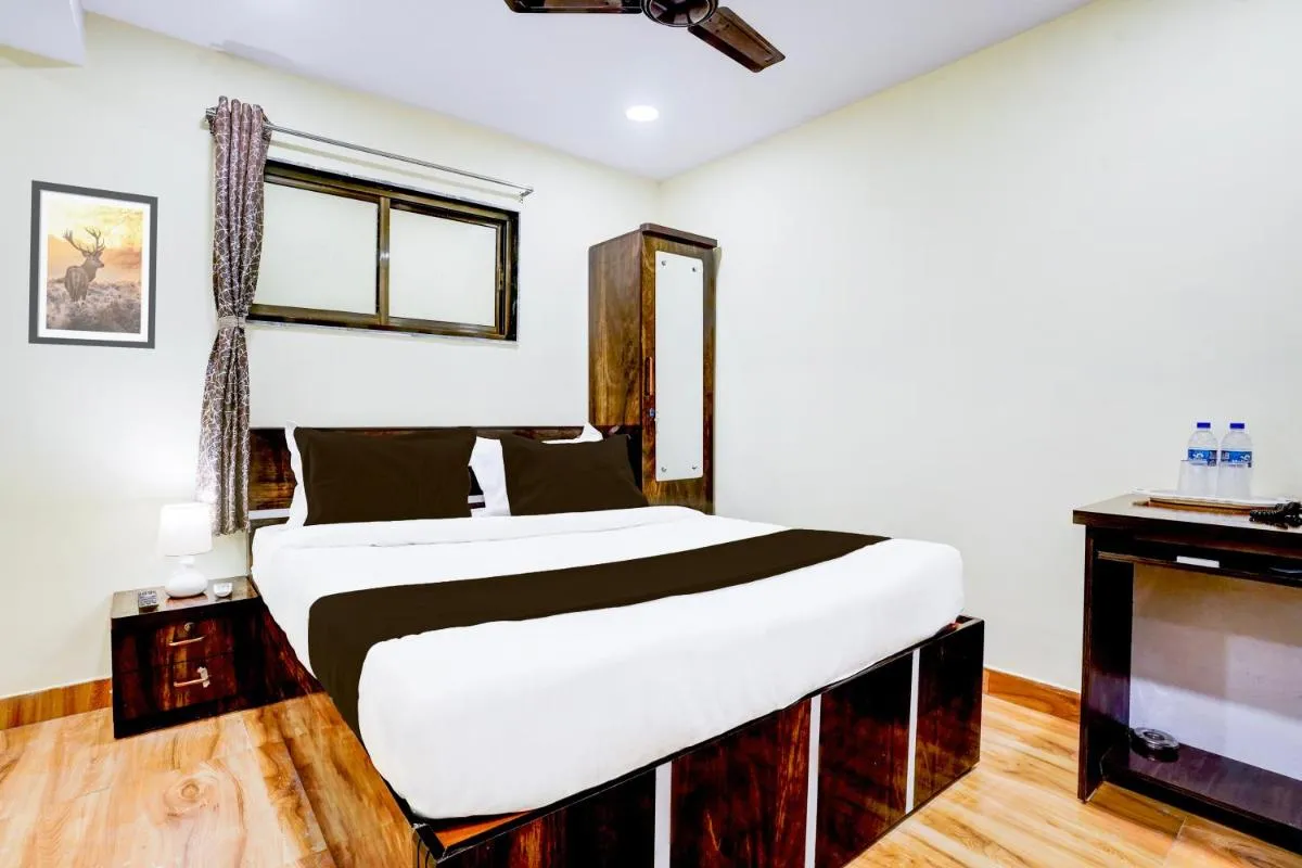 Image 3 of Hotel O Galaxy inn