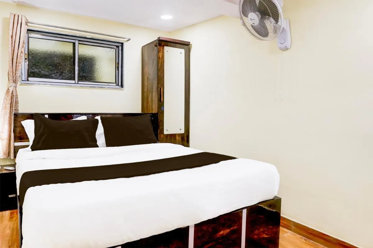 Image 6 of Hotel O Galaxy inn