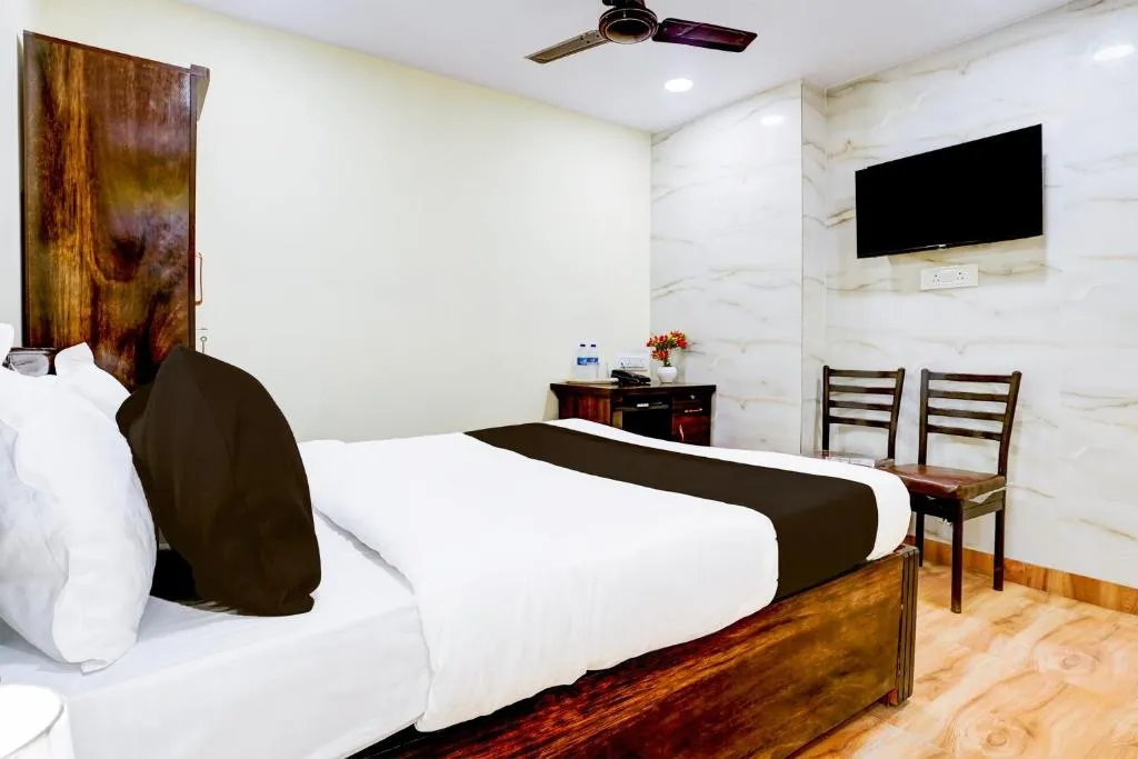 Image of Hotel O Galaxy inn