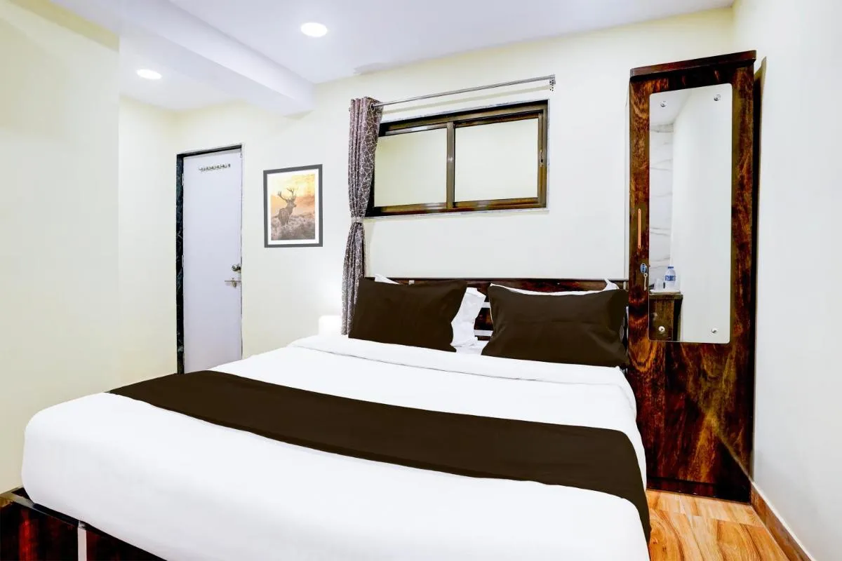 Image 1 of Hotel O Galaxy inn