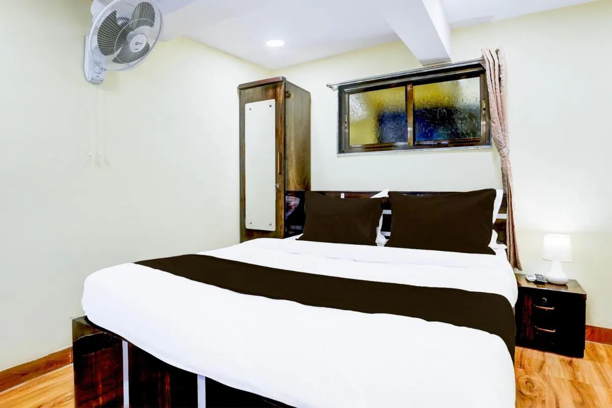 Image 2 of Hotel O Galaxy inn