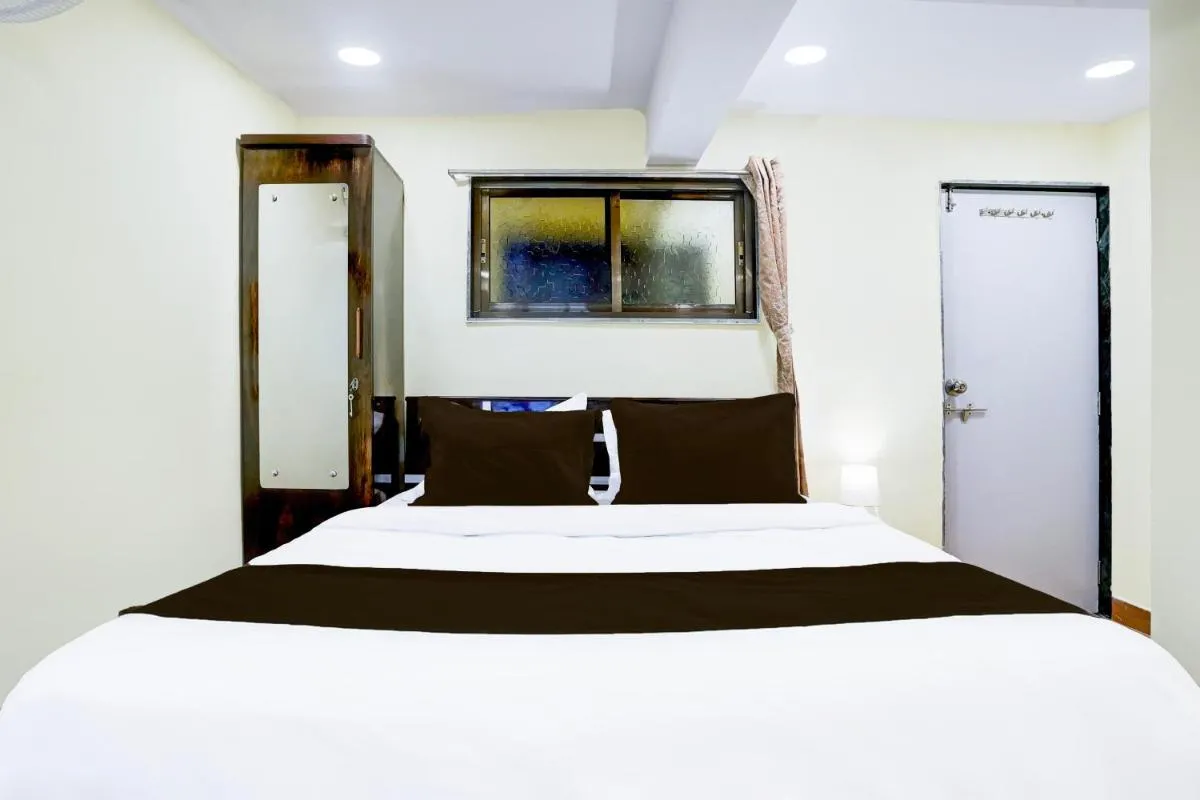 Image 5 of Hotel O Galaxy inn