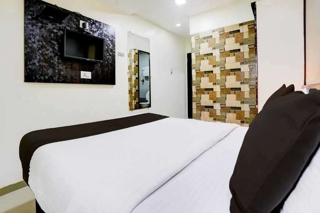 Image of Hotel O Golden Sagar