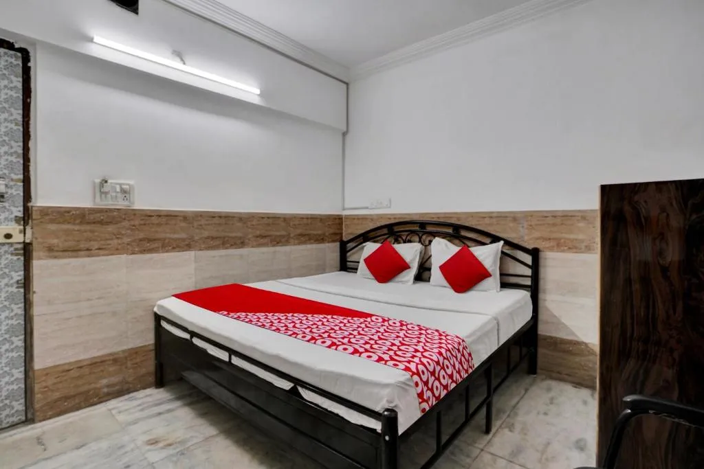 Image of Hotel O Goodwill Lodging