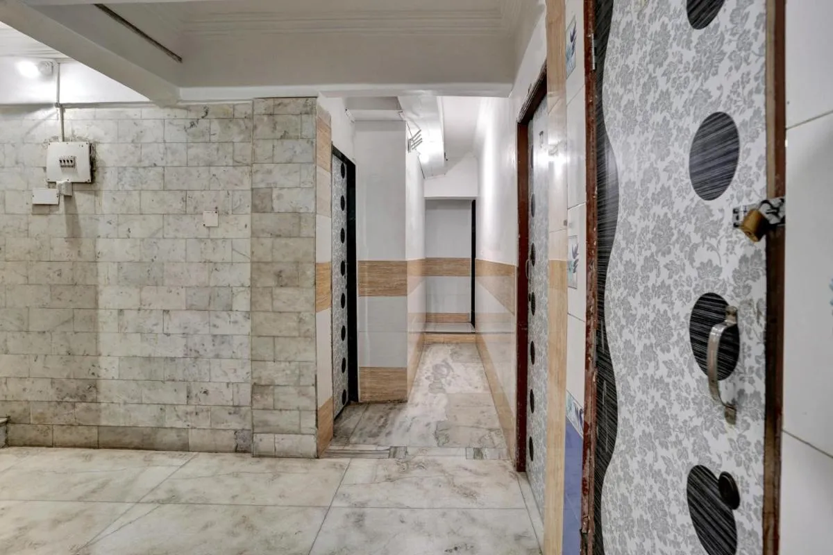 Image 2 of Hotel O Goodwill Lodging
