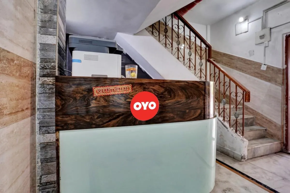 Image 1 of Hotel O Goodwill Lodging